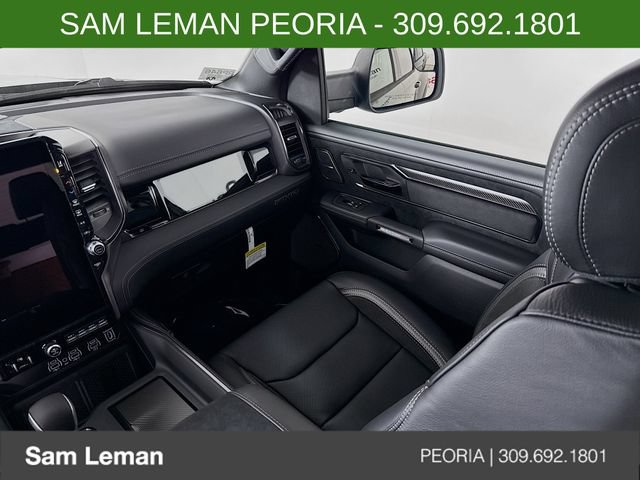 New 2026 RAM 1500 RHO w/ RHO Level 1 Equipment Group AWD/4WD image 24