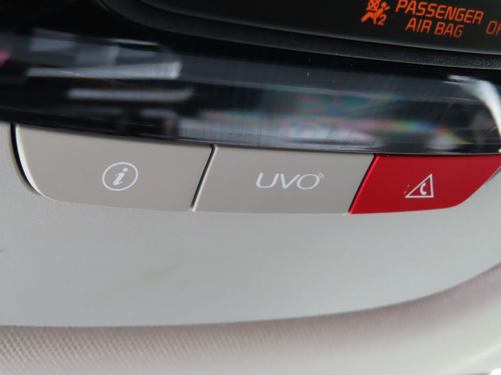 Certified 2023 Kia Seltos EX AWD/4WD image 16