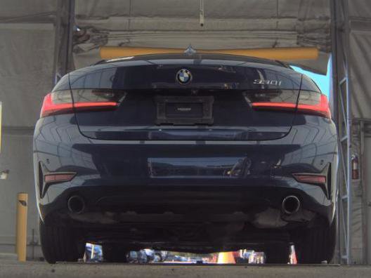 Used 2020 BMW 330i Sedan RWD image 7