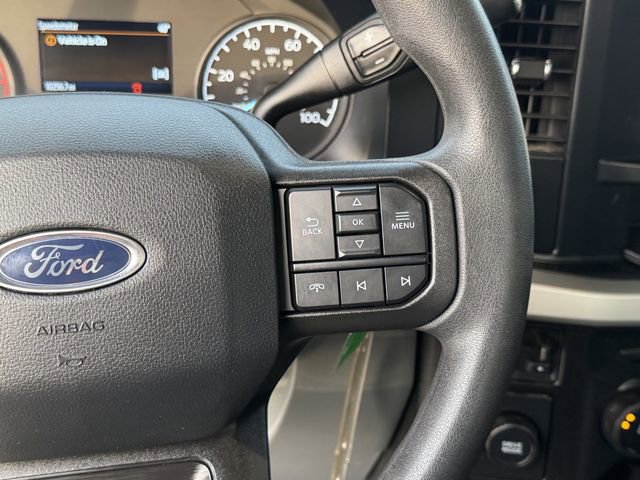 Used 2024 Ford F250 XL image 18