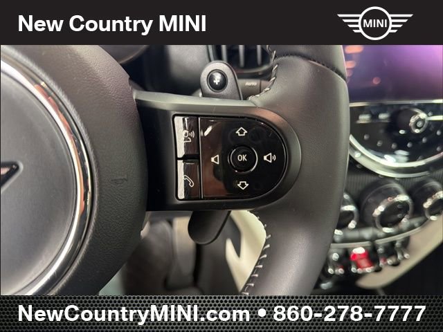 Certified 2023 MINI Cooper Countryman S image 19