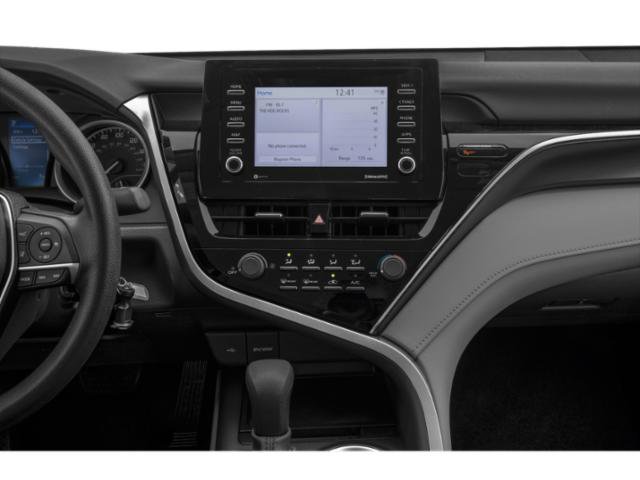 Used 2021 Toyota Camry LE w/ Cold Weather Package FWD image 10