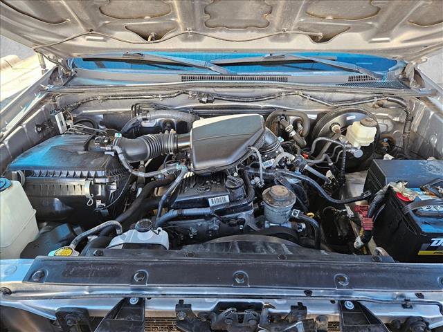 Used 2014 Toyota Tacoma PreRunner image 21