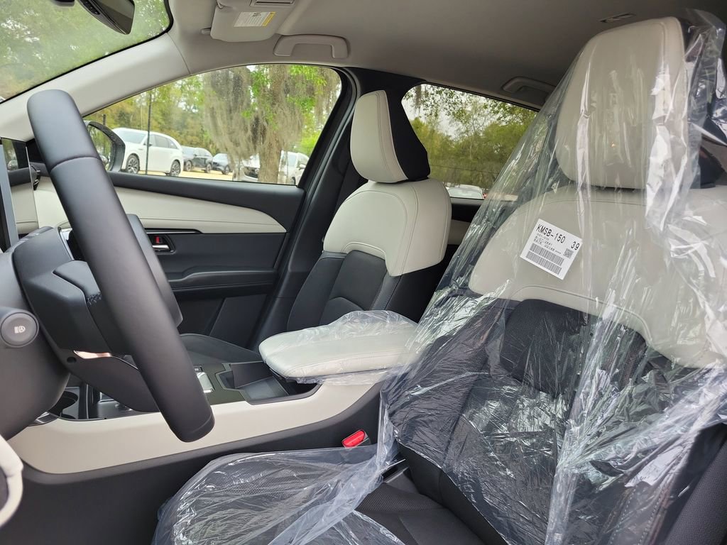 New 2026 MAZDA CX-5 Preferred image 16