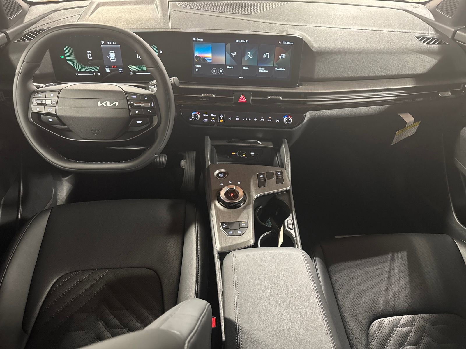 New 2026 Kia Sportage X-Line image 4