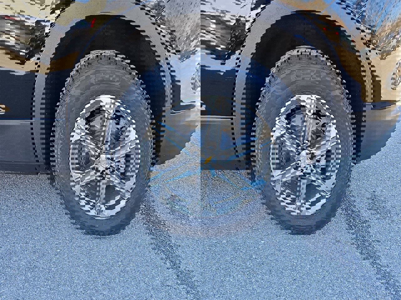 Certified 2023 Chevrolet Blazer LT w/ Convenience Package image 38