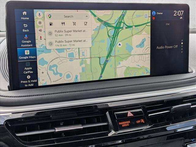 New 2026 Acura MDX FWD w/ Technology Package image 11