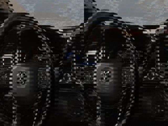 New 2026 RAM 3500 Limited w/ Max Tow Package image 10