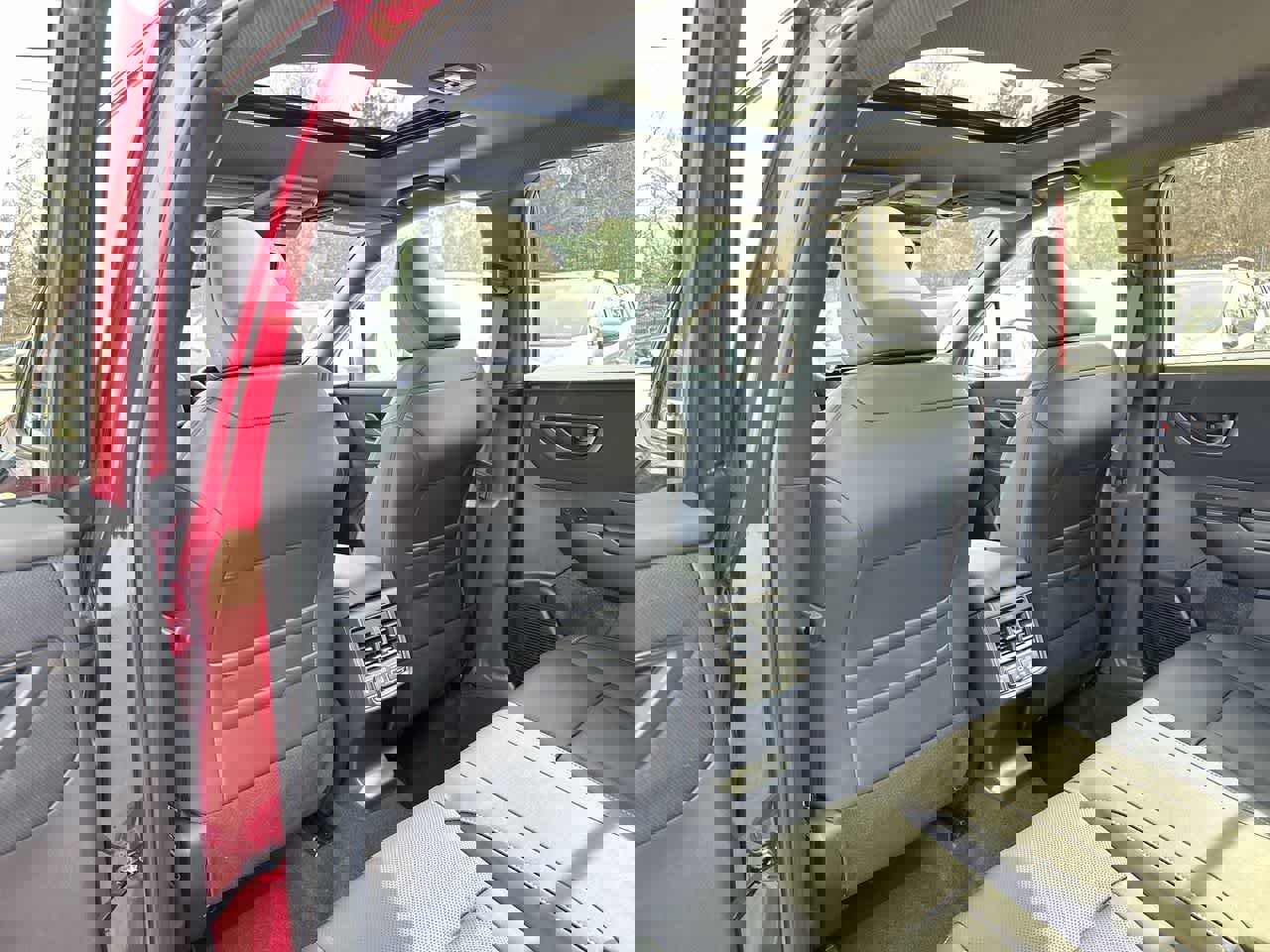 New 2026 Subaru Outback Limited image 22