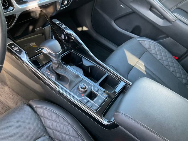 Used 2023 Kia Sorento SX Prestige image 17