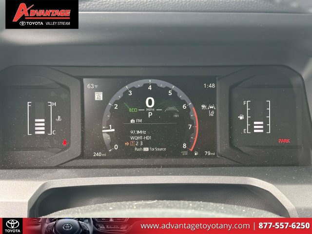 Used 2026 Toyota 4Runner SR5 RWD image 27