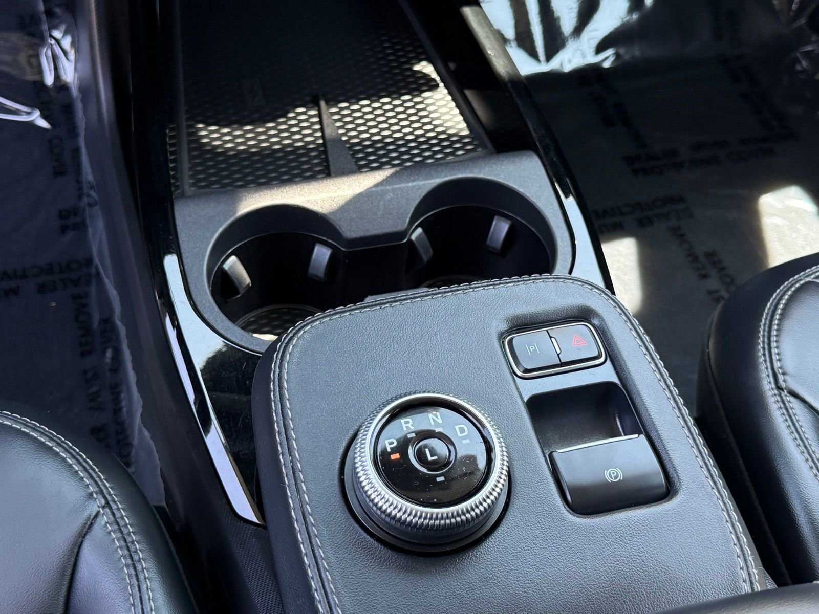 Used 2023 Ford Mustang Mach-E Select RWD image 26