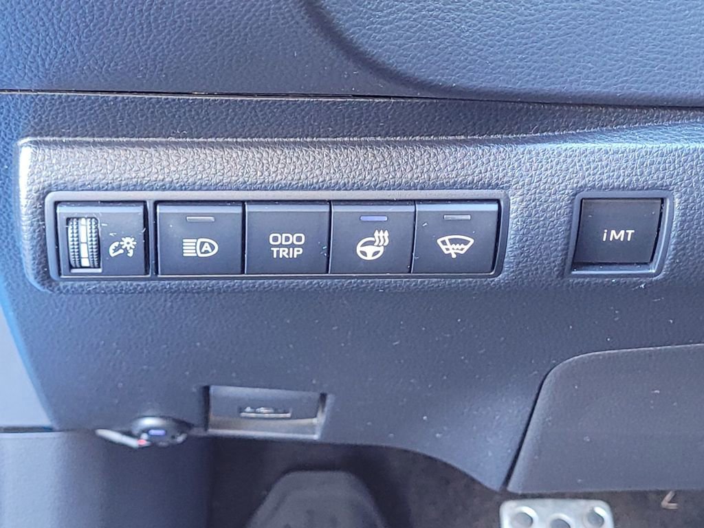 Used 2024 Toyota Corolla GR image 13
