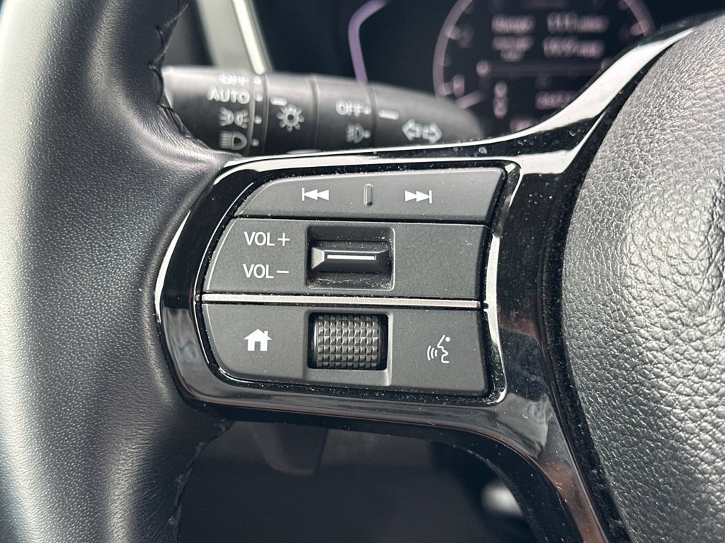 Used 2024 Honda Pilot EX-L image 19