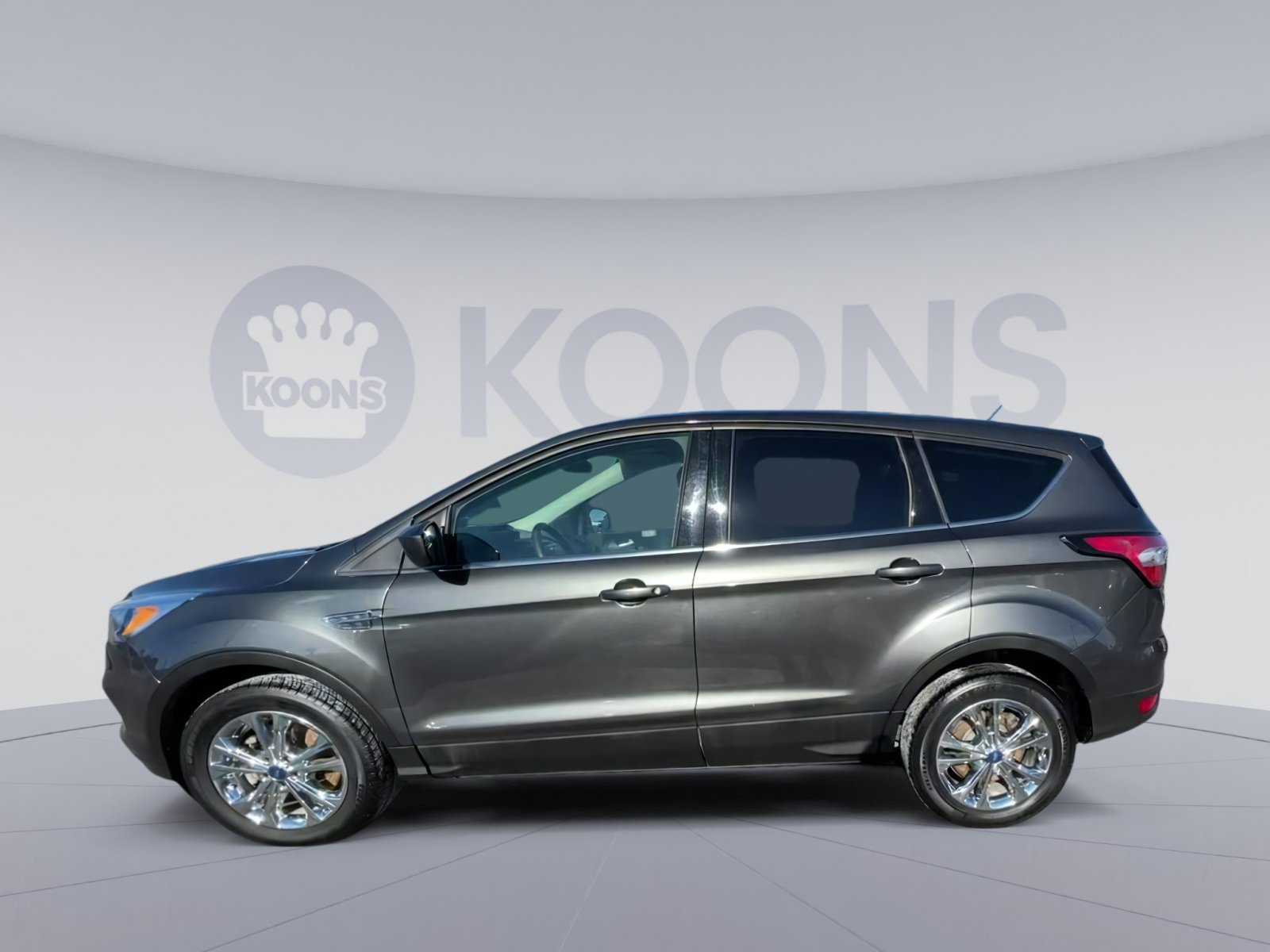 Used 2017 Ford Escape SE AWD/4WD image 7