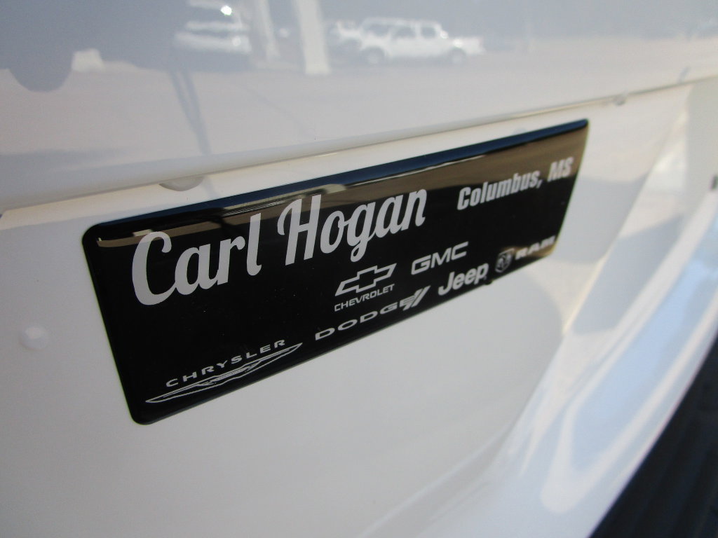 New 2027 Chevrolet Tahoe RST w/ Comfort Package RWD image 13