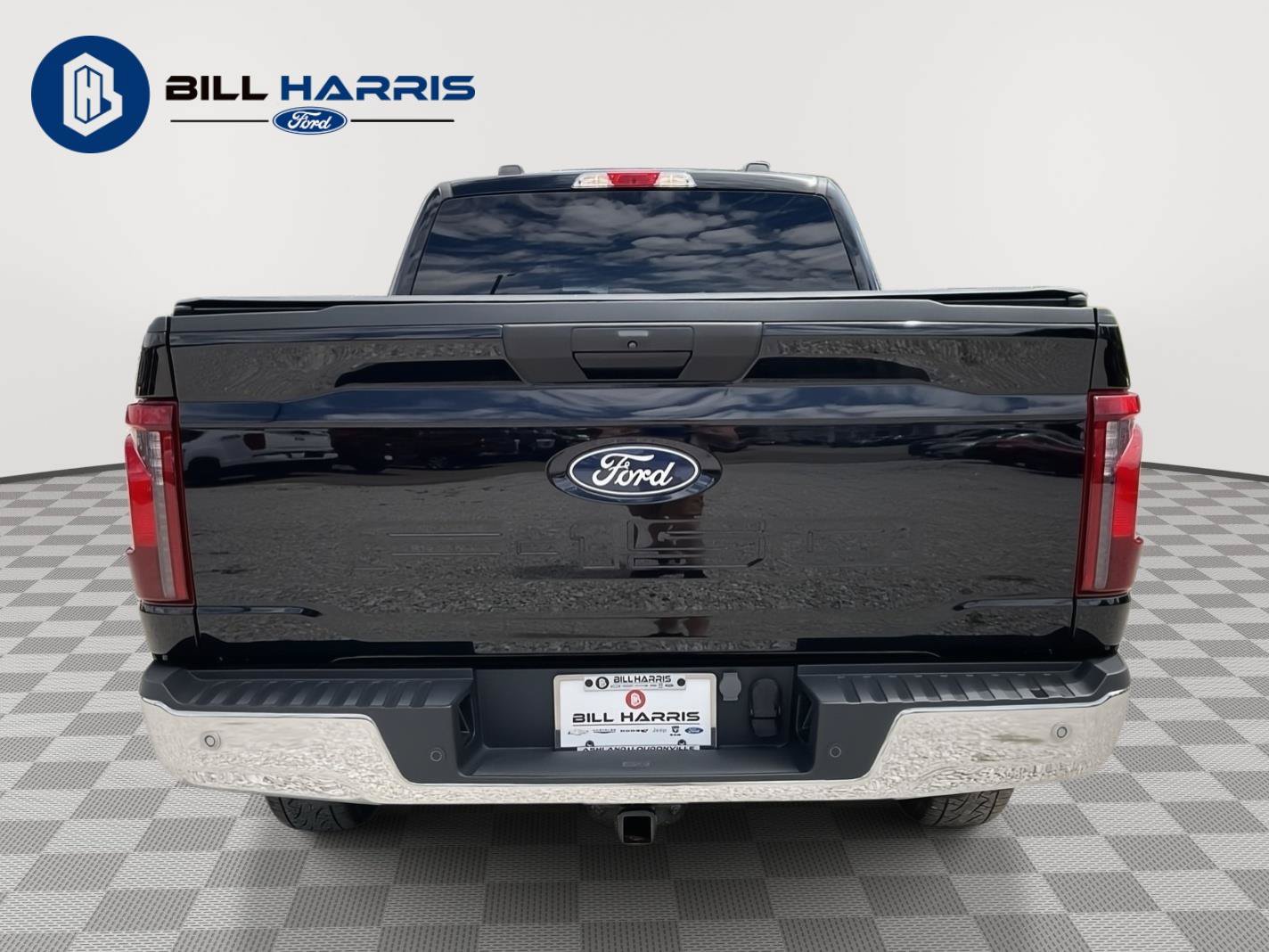 Used 2024 Ford F150 XL w/ Equipment Group 103A High AWD/4WD image 6