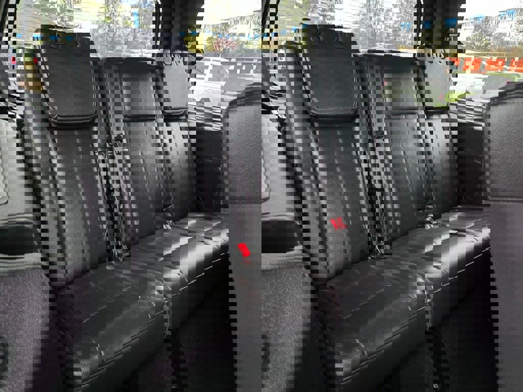 Used 2007 Ford Expedition Limited image 25