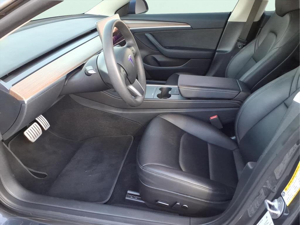Used 2023 Tesla Model 3 Performance image 18