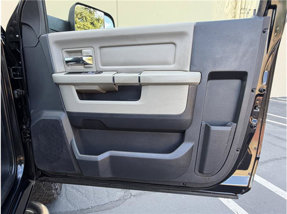 Used 2009 Dodge Ram 1500 Truck SLT w/ Protection Group AWD/4WD image 15