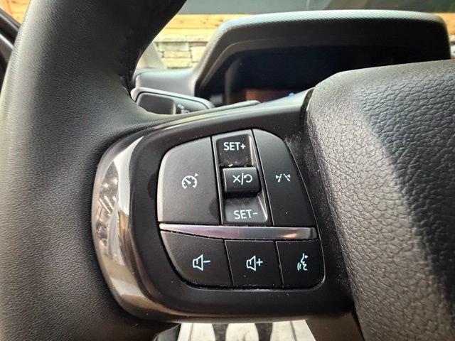 Used 2025 Ford Ranger XLT w/ Advanced Towing Package AWD/4WD image 26