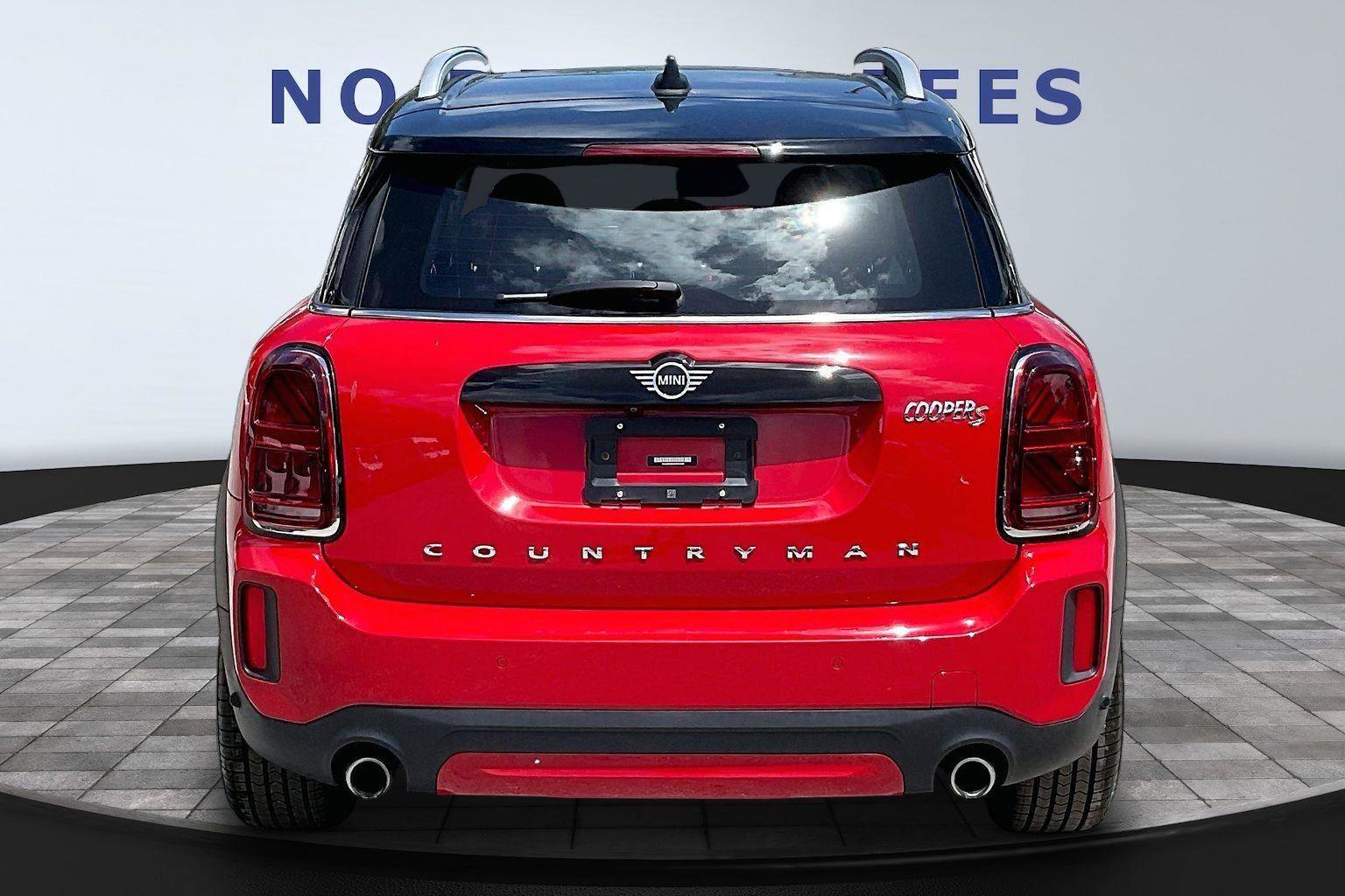 Used 2023 MINI Cooper Countryman S AWD/4WD image 5