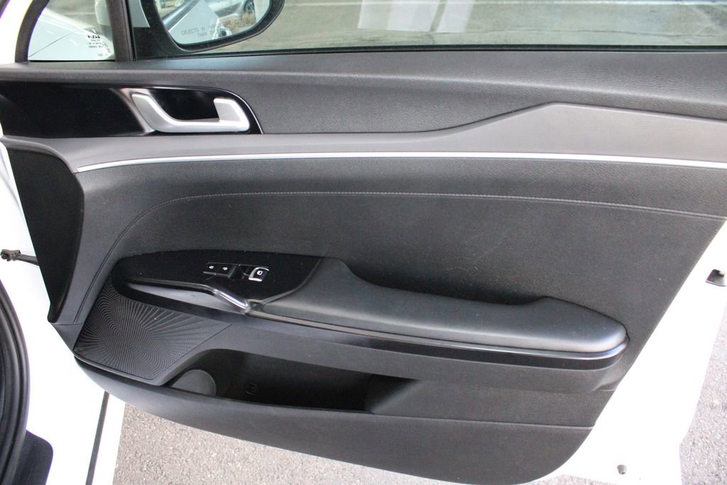 Used 2022 Kia K5 LXS image 42