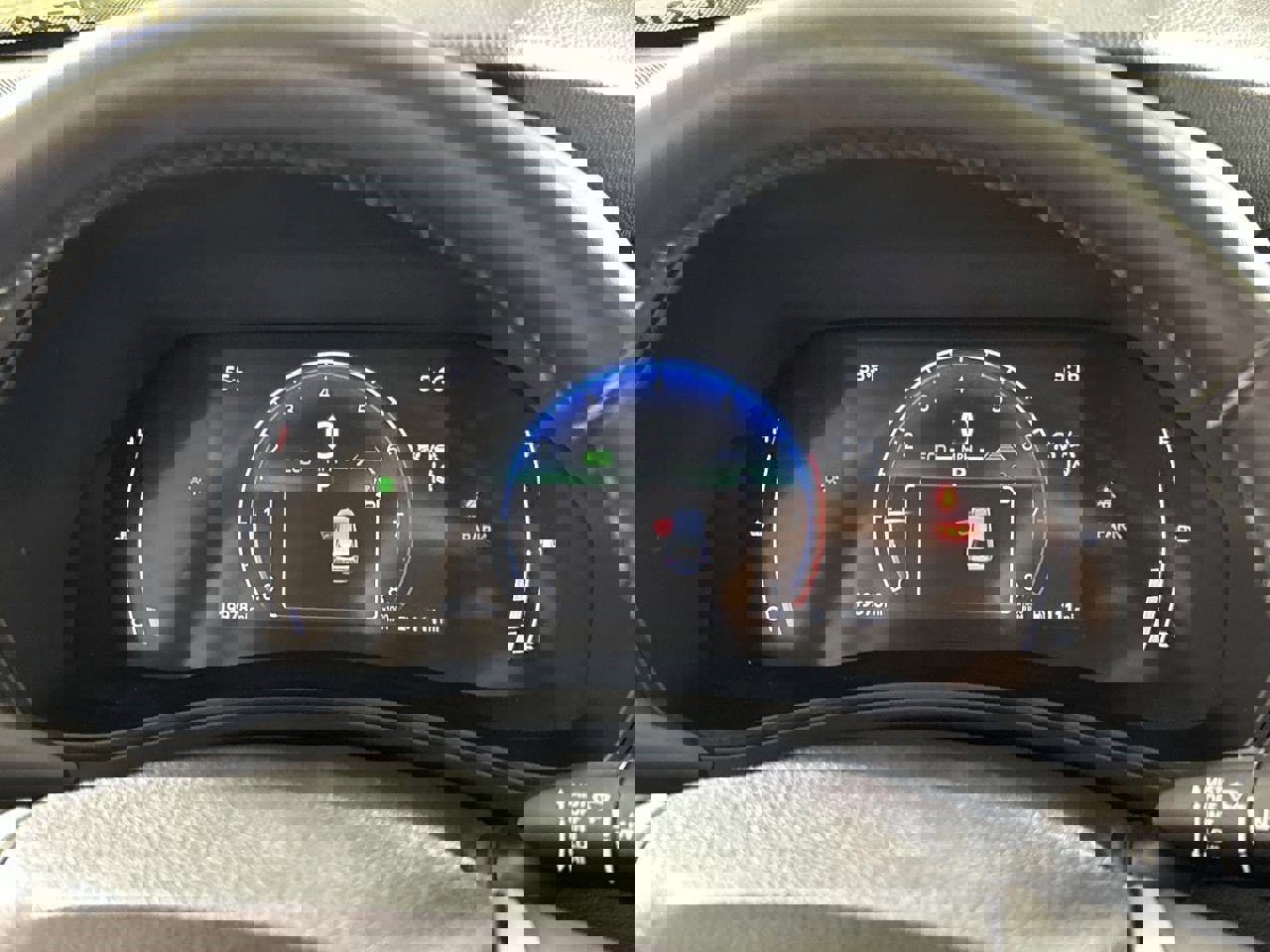 Used 2025 Toyota Grand Highlander AWD image 14