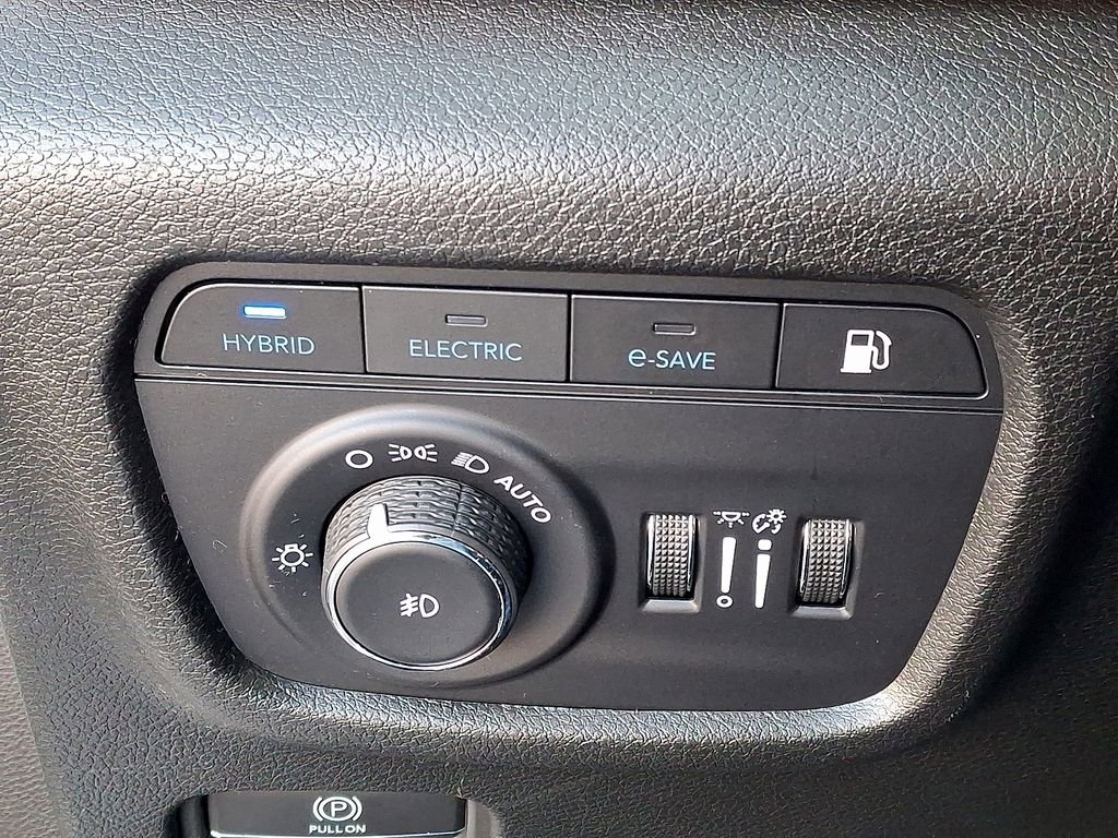 Used 2024 Jeep Grand Cherokee Limited 4xe image 26