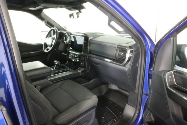 Certified 2022 Ford F150 XLT w/ Equipment Group 302A High image 53