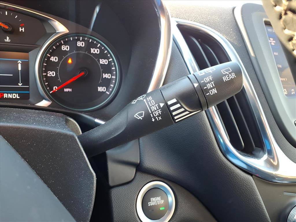 Used 2024 Chevrolet Equinox LT w/ LPO, Floor Liner Package image 15