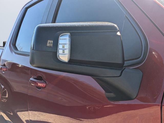 Used 2021 Chevrolet Silverado 1500 RST w/ All Star Edition Plus image 9