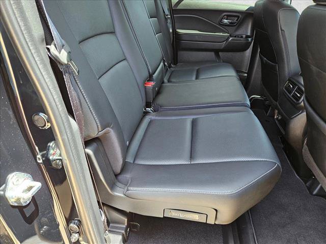 Used 2025 Honda Ridgeline RTL image 18