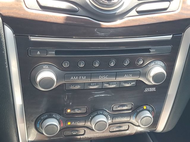 Used 2013 Nissan Pathfinder SL w/ Cargo Pkg FWD image 18