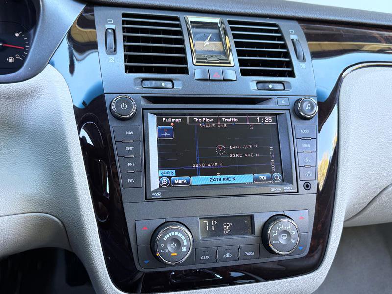 Used 2011 Cadillac DTS Premium w/ Driver Awareness Package image 24