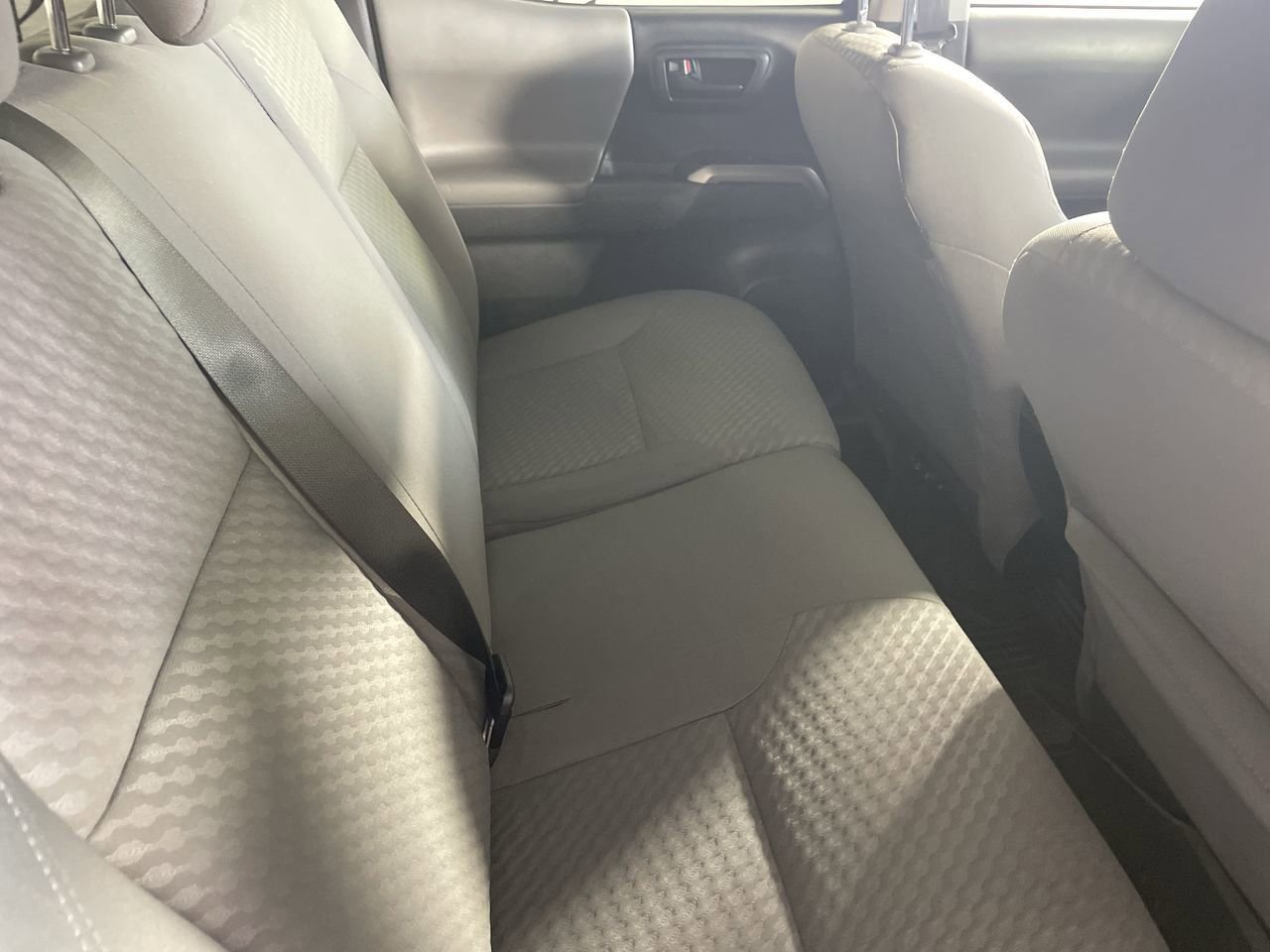 Used 2022 Toyota Tacoma SR5 image 22