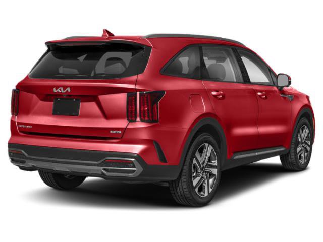 Certified 2023 Kia Sorento SX Prestige image 2