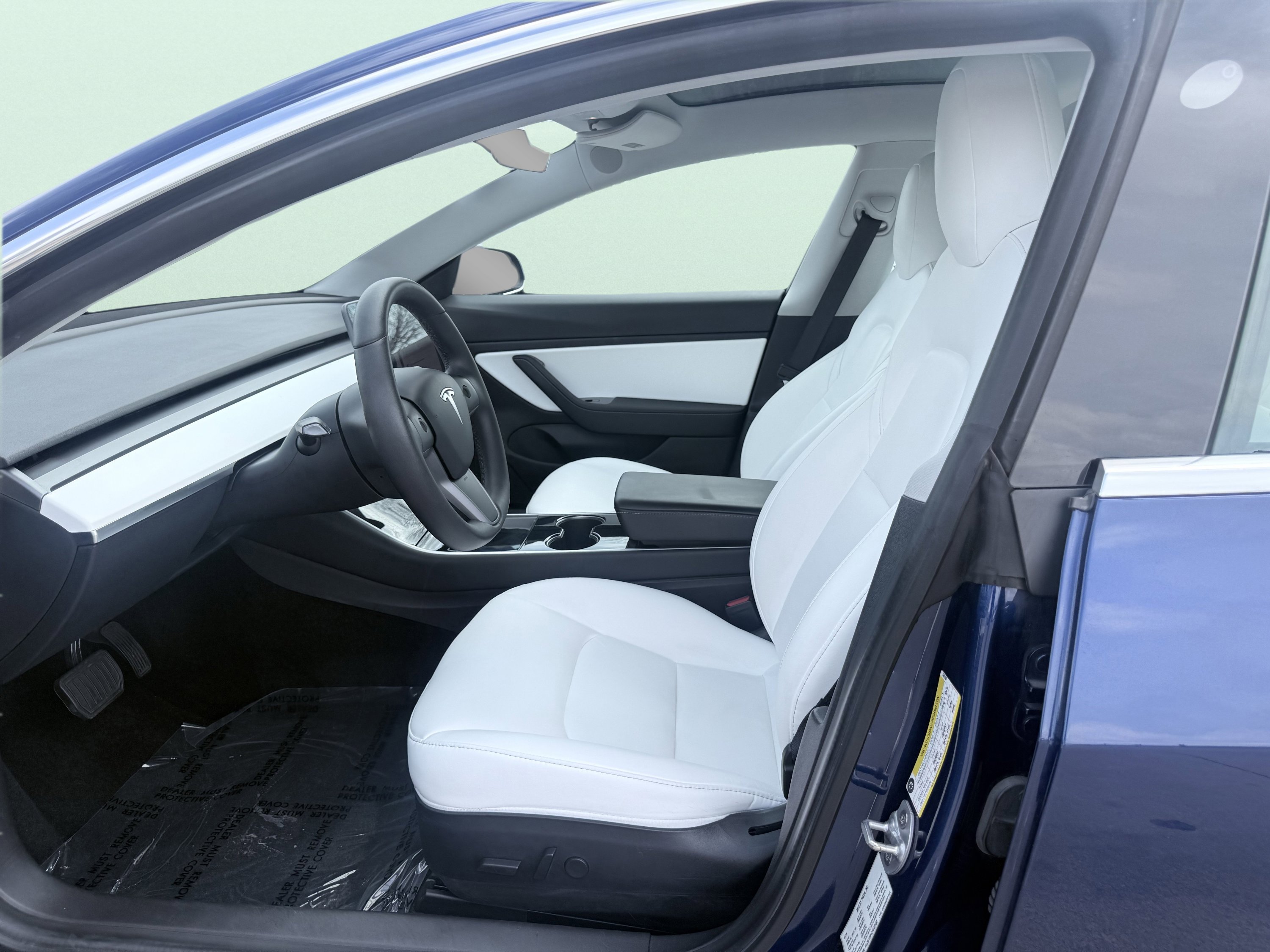 Used 2020 Tesla Model 3 Long Range image 20