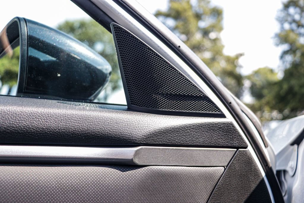 Used 2024 MAZDA CX-50 AWD 2.5 S w/ Preferred Package image 48