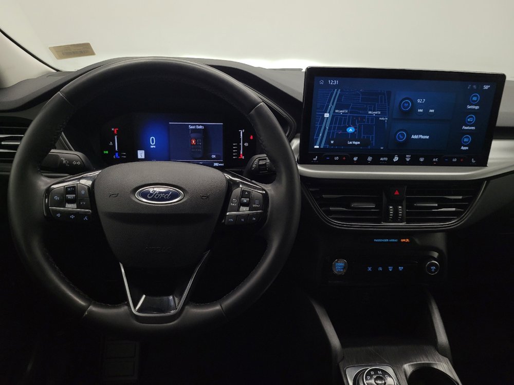 Used 2024 Ford Escape Active w/ Tech Pack #1 AWD/4WD image 22