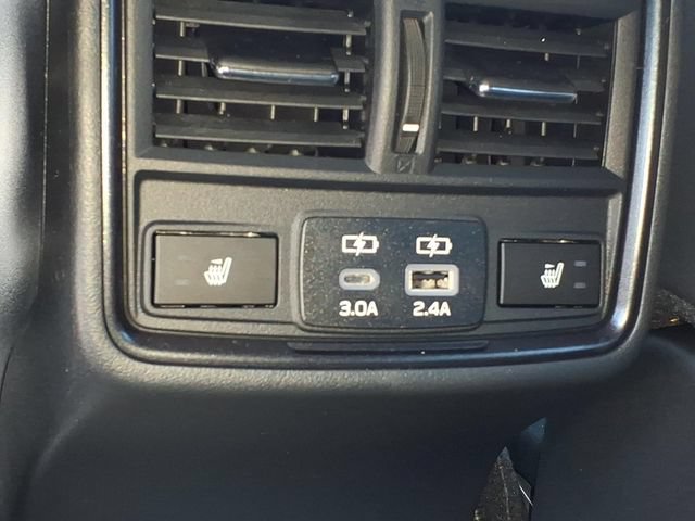 New 2026 Subaru Outback Wilderness AWD/4WD image 14