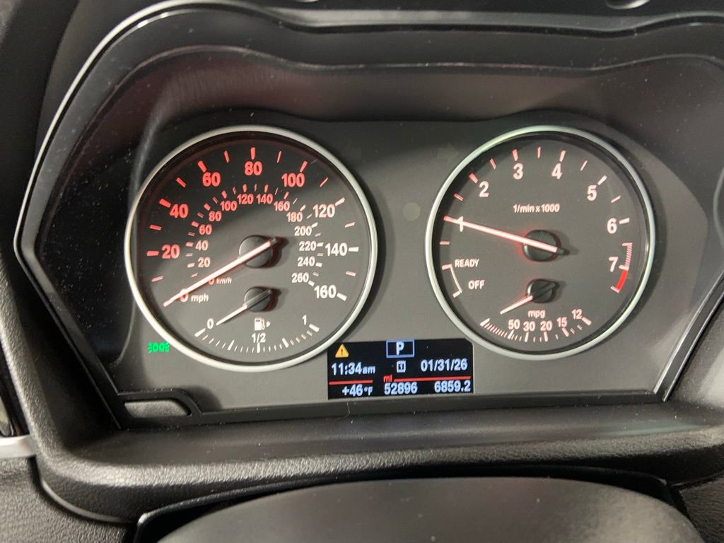 Used 2018 BMW X1 xDrive28i AWD/4WD image 33