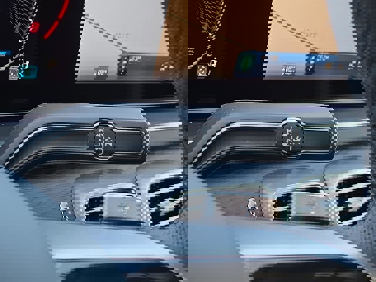 New 2026 Mercedes-Benz GLS 450 4MATIC image 27