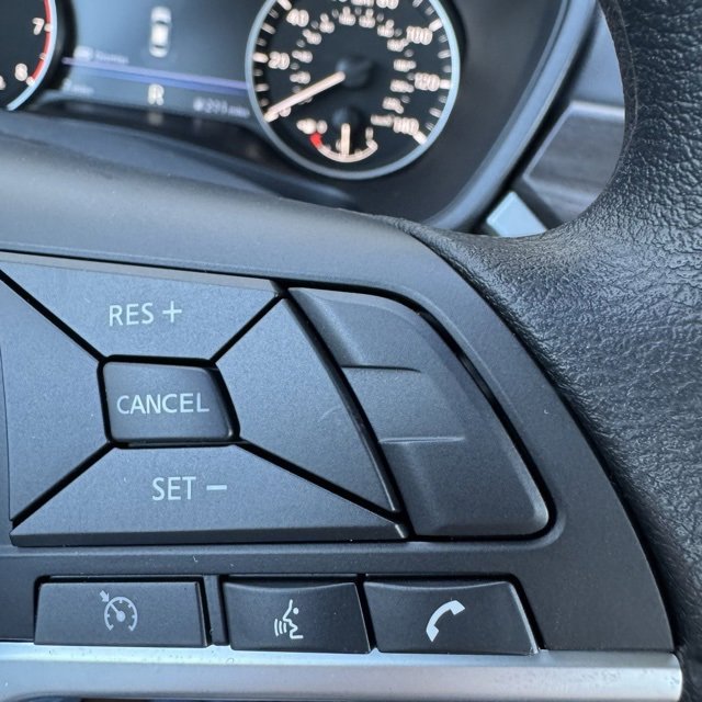 New 2025 Nissan Altima 2.5 SV image 20