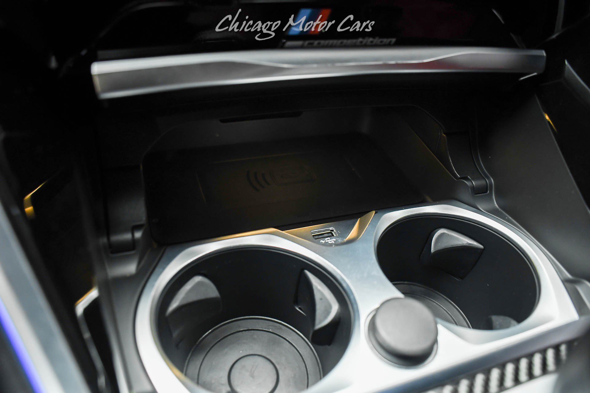 Used 2020 BMW M8 Competition image 20