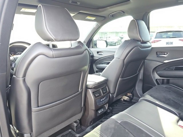 Used 2019 Acura MDX A-Spec image 16