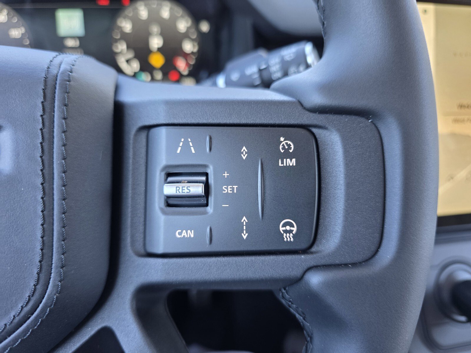 New 2026 Land Rover Defender 110 X image 18