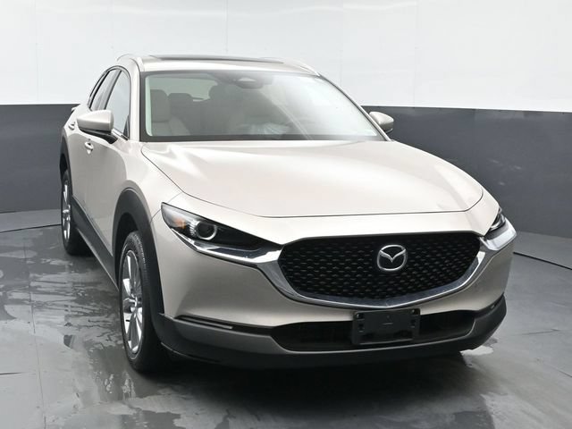 Used 2024 MAZDA CX-30 AWD 2.5 S w/ Preferred Package image 8