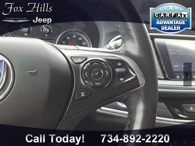 Used 2020 Buick Enclave Preferred FWD image 19