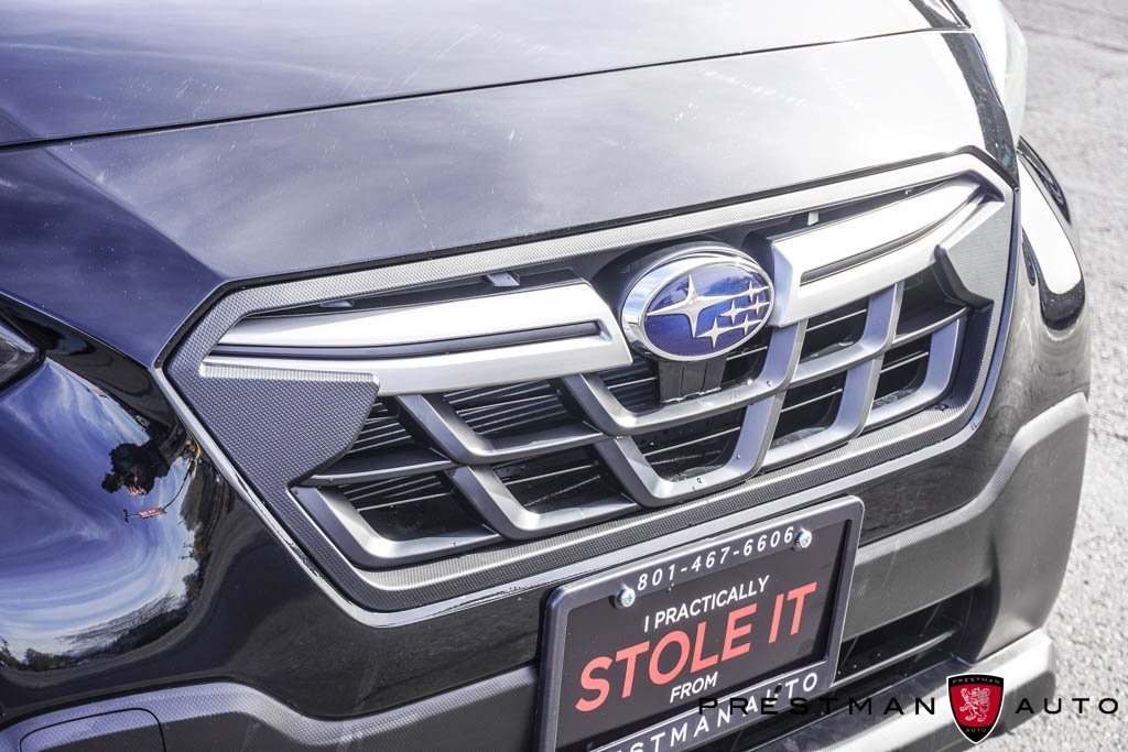 Used 2022 Subaru Crosstrek 2.0i Premium w/ Popular Package #3 image 13